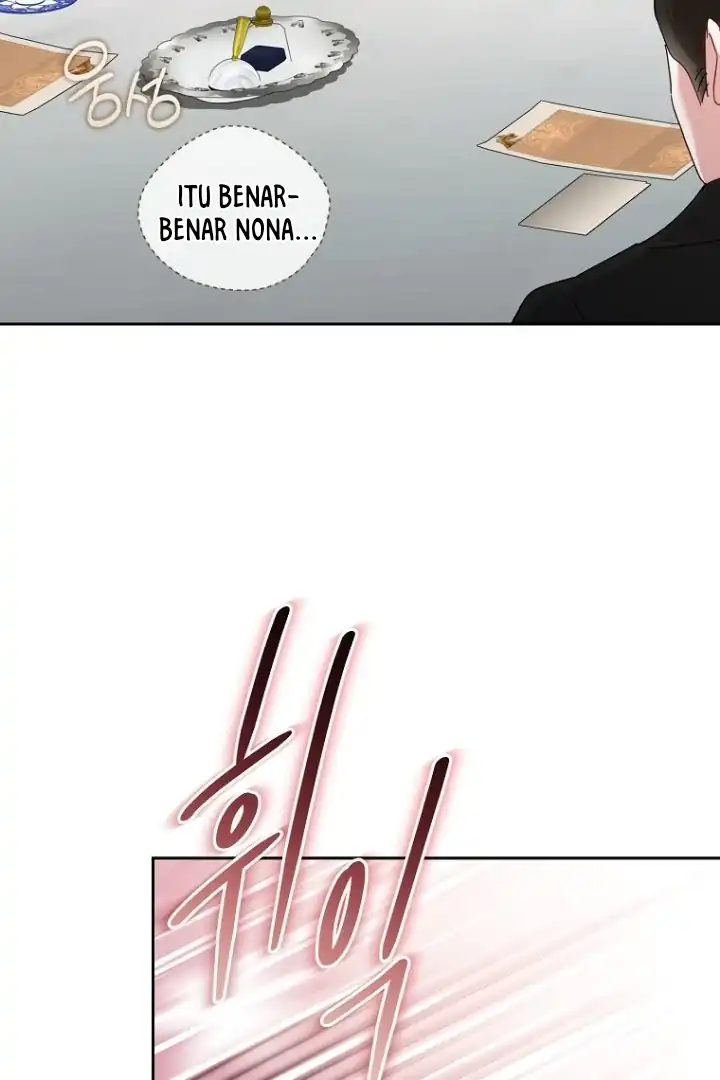 Bocil Pembuat Ulah Chapter 3 Gambar 36