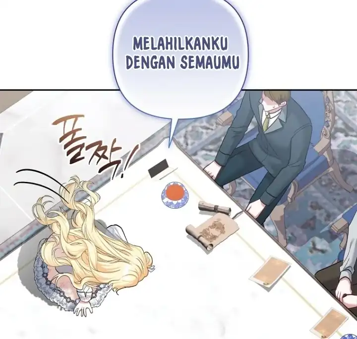 Bocil Pembuat Ulah Chapter 3 Gambar 40