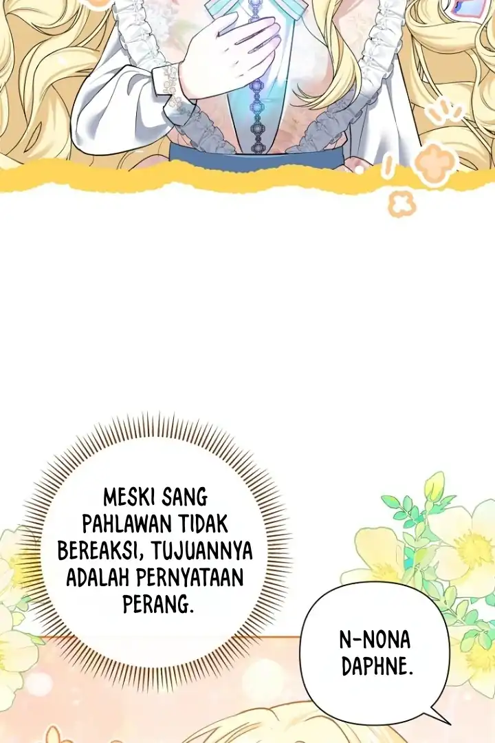 Bocil Pembuat Ulah Chapter 3 Gambar 75