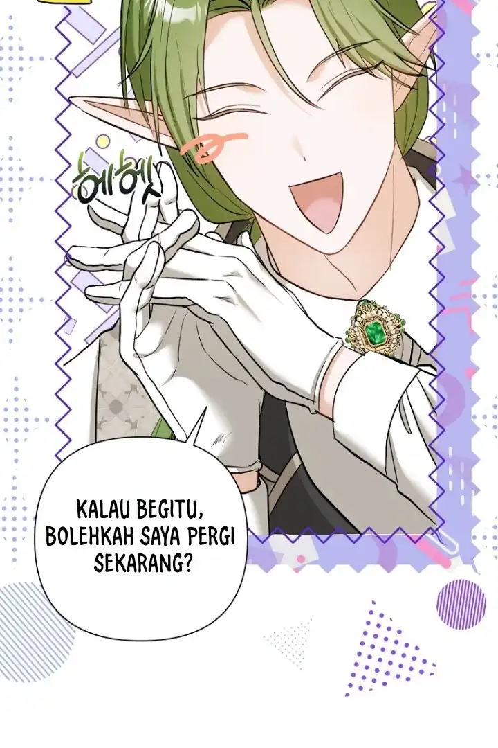 Bocil Pembuat Ulah Chapter 3 Gambar 77