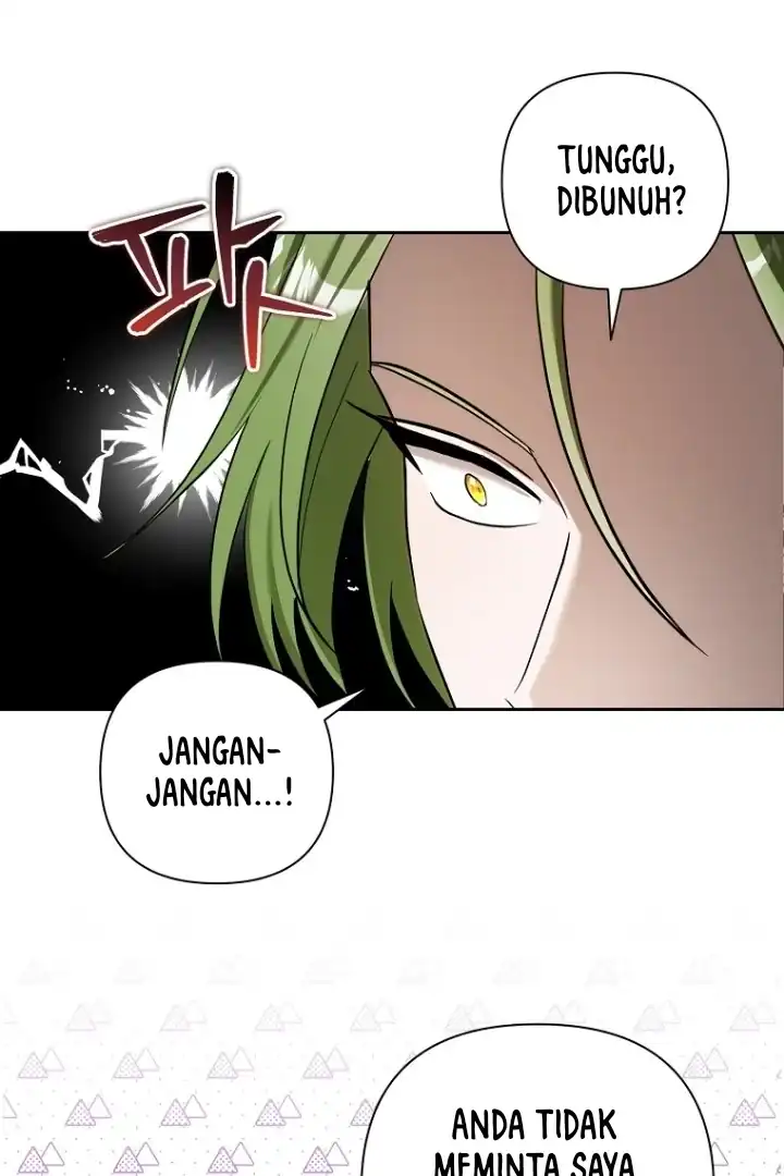 Bocil Pembuat Ulah Chapter 3 Gambar 84