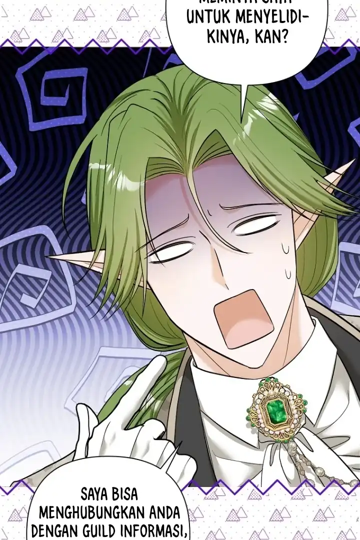 Bocil Pembuat Ulah Chapter 3 Gambar 85