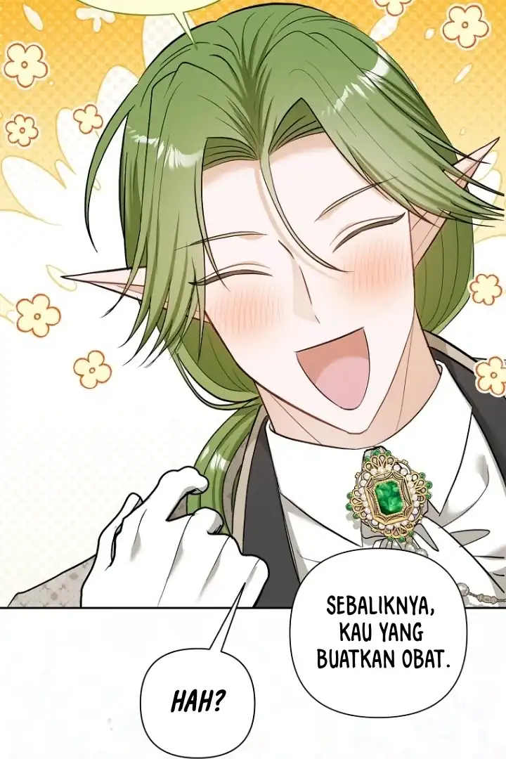 Bocil Pembuat Ulah Chapter 3 Gambar 87