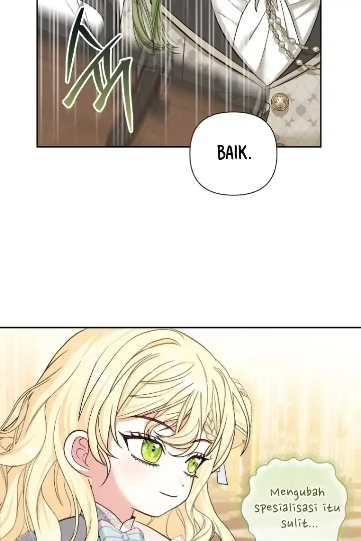 Bocil Pembuat Ulah Chapter 3 Gambar 93