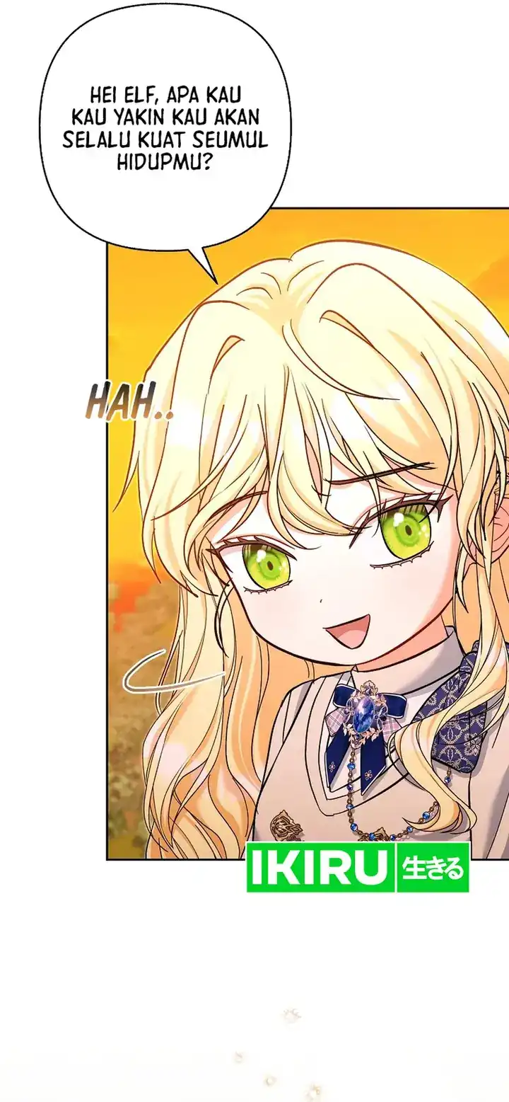 Bocil Pembuat Ulah Chapter 30 Gambar 13