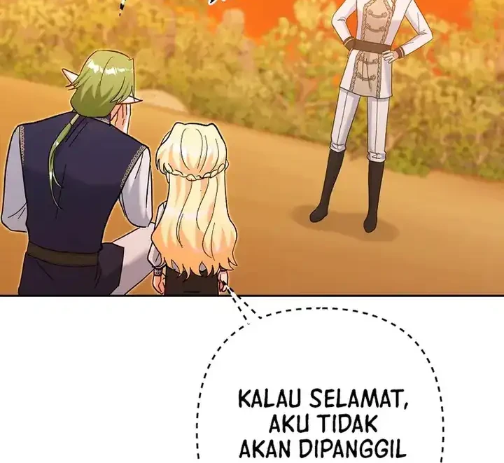 Bocil Pembuat Ulah Chapter 30 Gambar 23