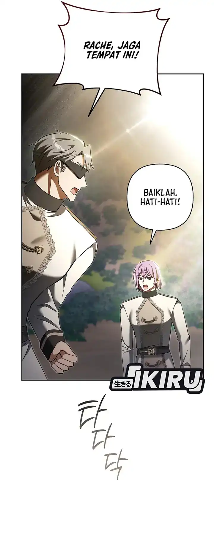 Bocil Pembuat Ulah Chapter 30 Gambar 66