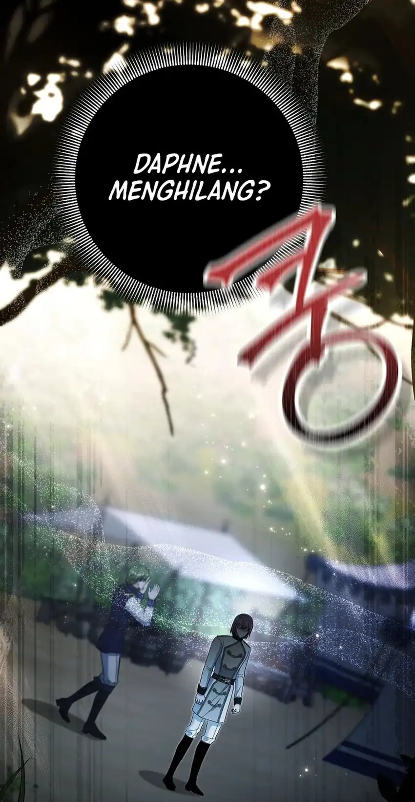 Bocil Pembuat Ulah Chapter 30 Gambar 70