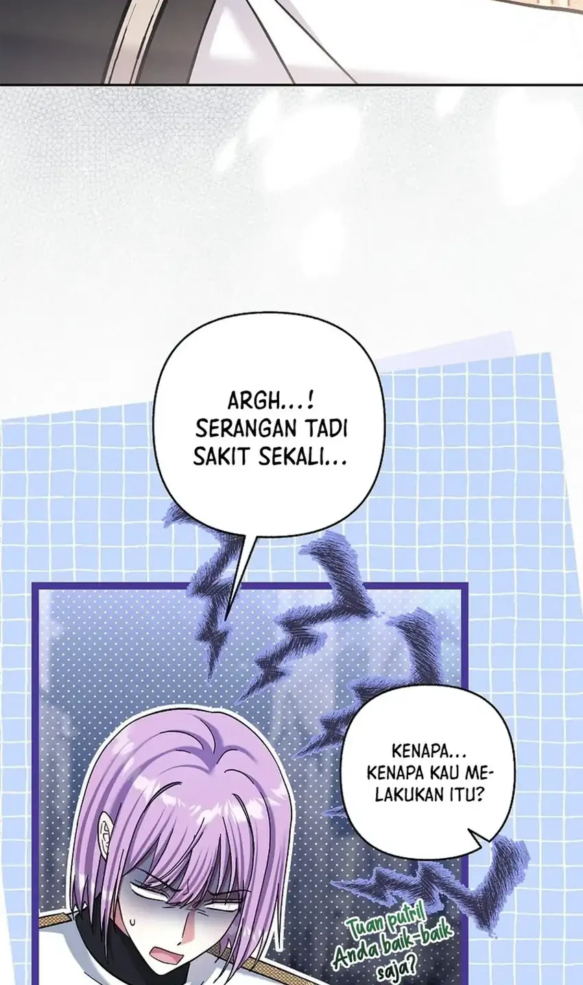 Bocil Pembuat Ulah Chapter 31 Gambar 24