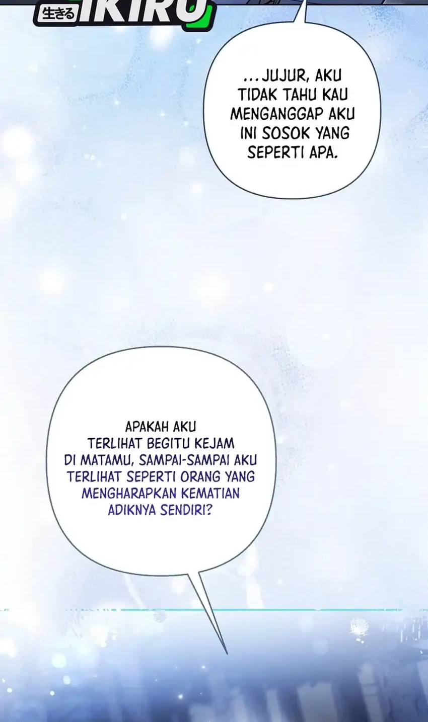 Bocil Pembuat Ulah Chapter 31 Gambar 28