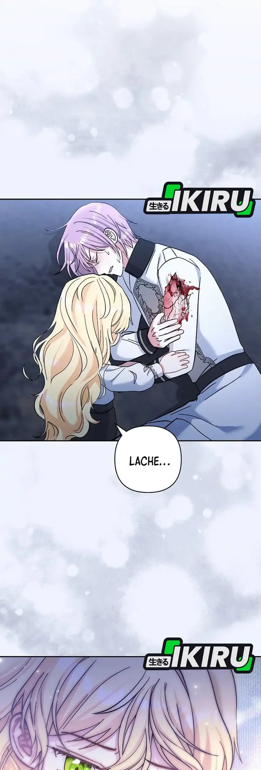 Bocil Pembuat Ulah Chapter 31 Gambar 33