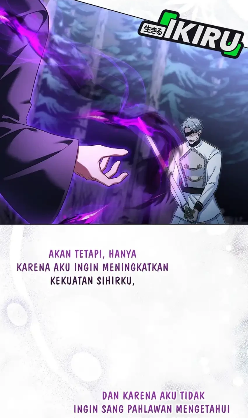 Bocil Pembuat Ulah Chapter 31 Gambar 36