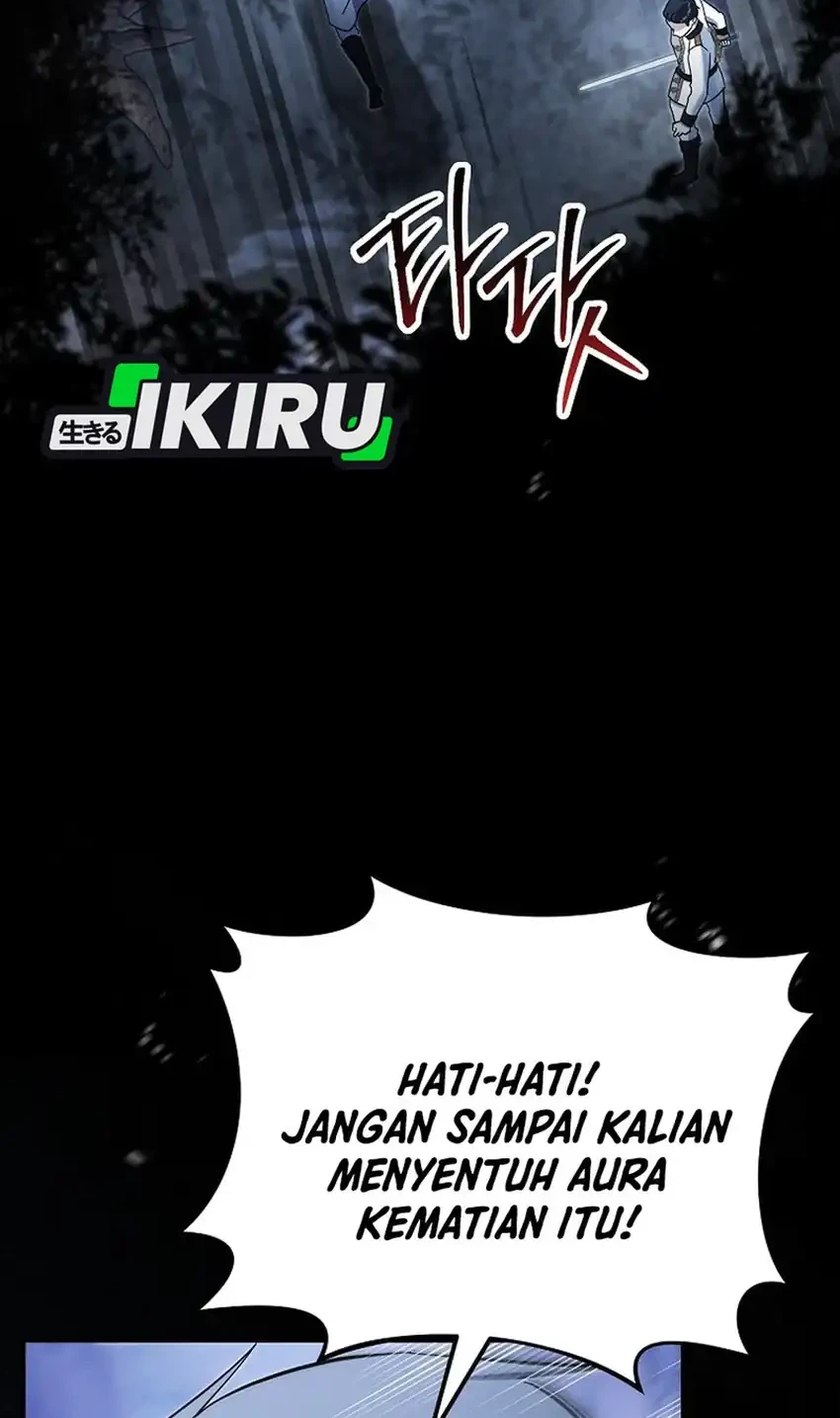 Manhwa Bocil Pembuat Ulah Chapter 31 gambar 2