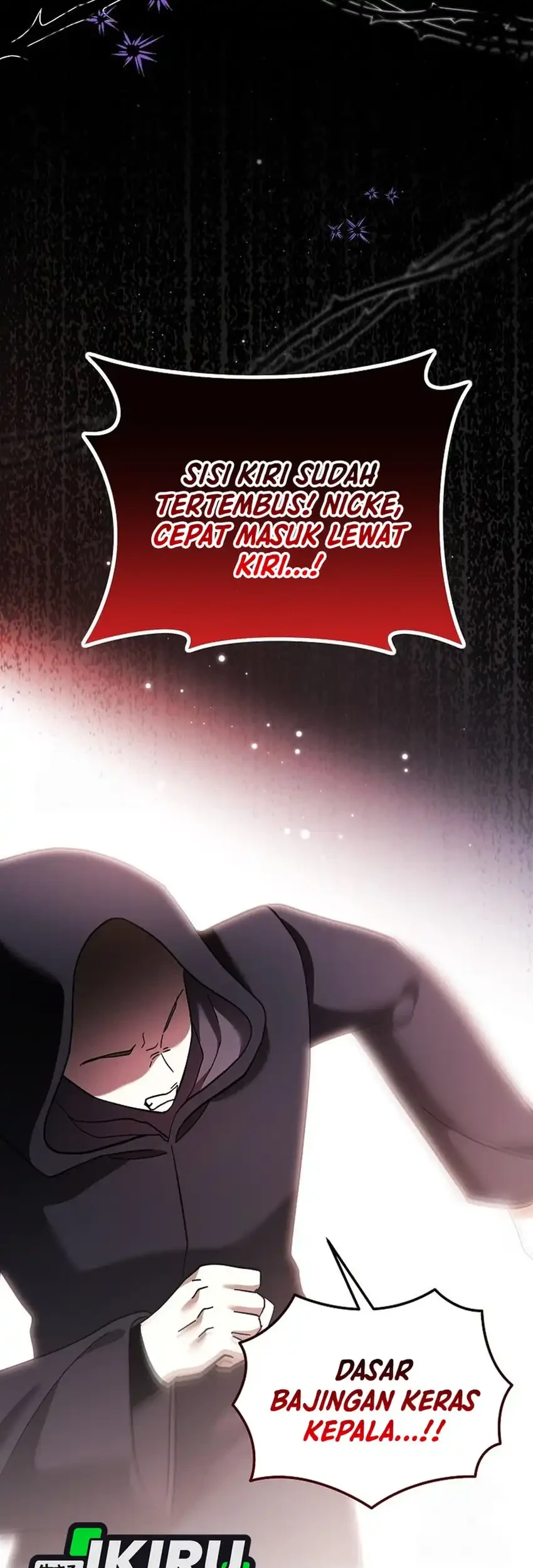 Bocil Pembuat Ulah Chapter 31 Gambar 41