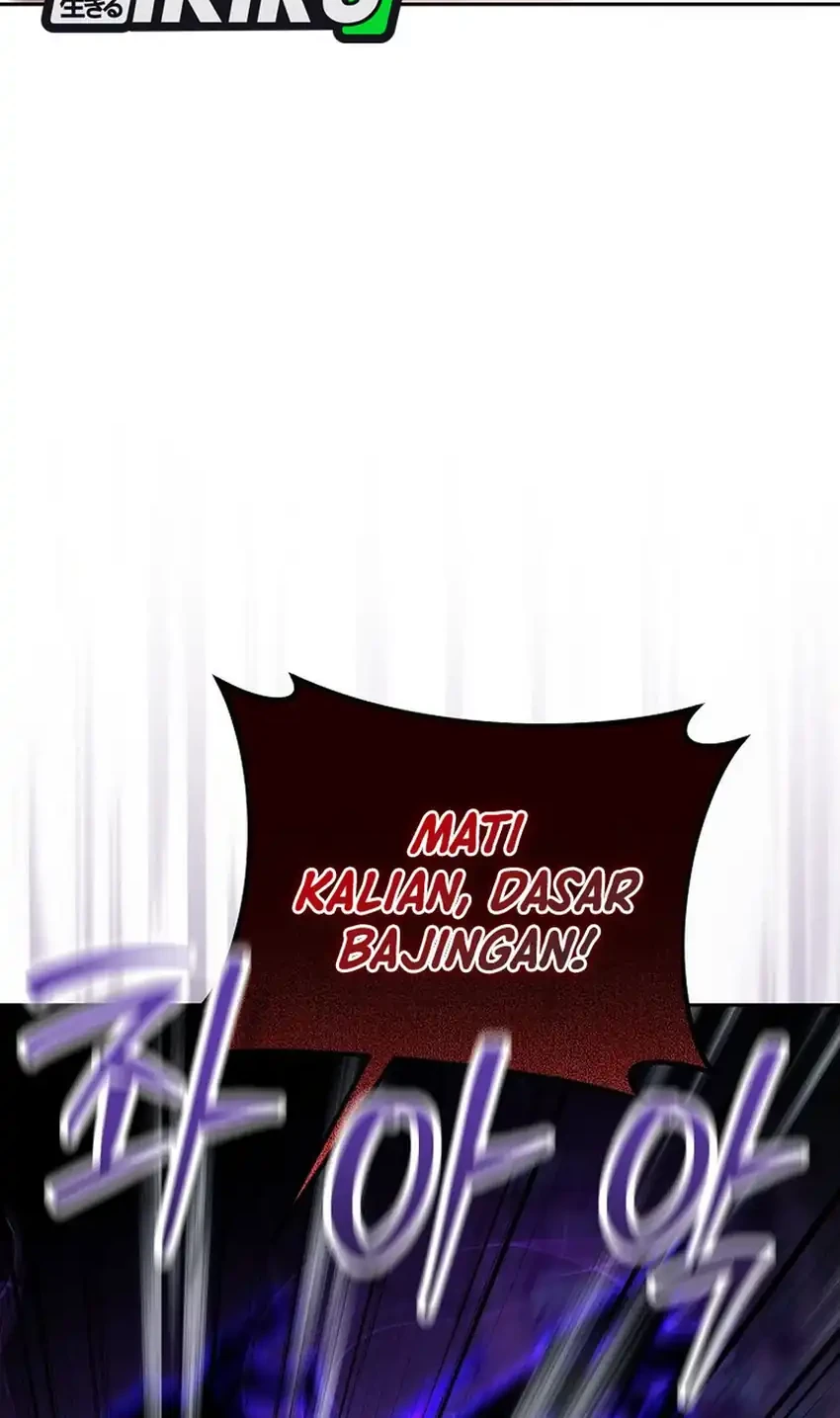 Bocil Pembuat Ulah Chapter 31 Gambar 42