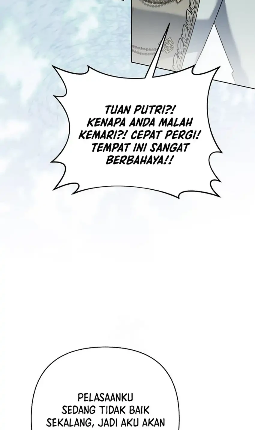 Bocil Pembuat Ulah Chapter 31 Gambar 46