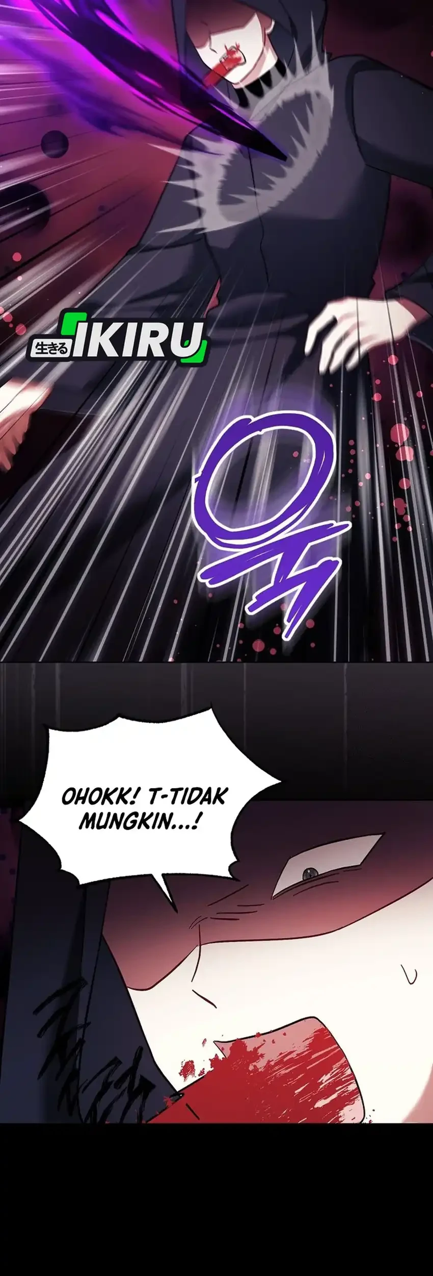 Bocil Pembuat Ulah Chapter 31 Gambar 49