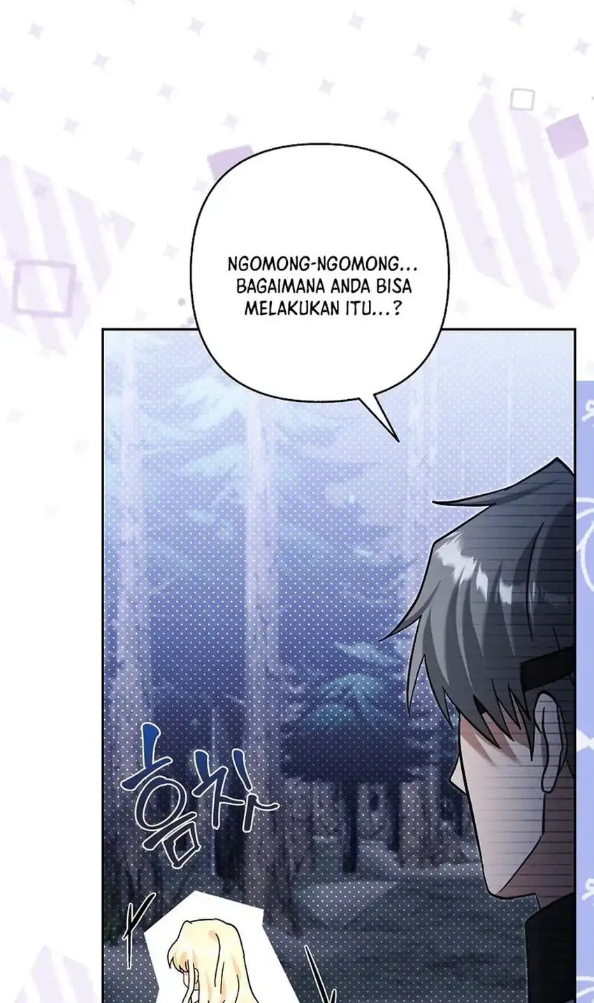 Bocil Pembuat Ulah Chapter 31 Gambar 56