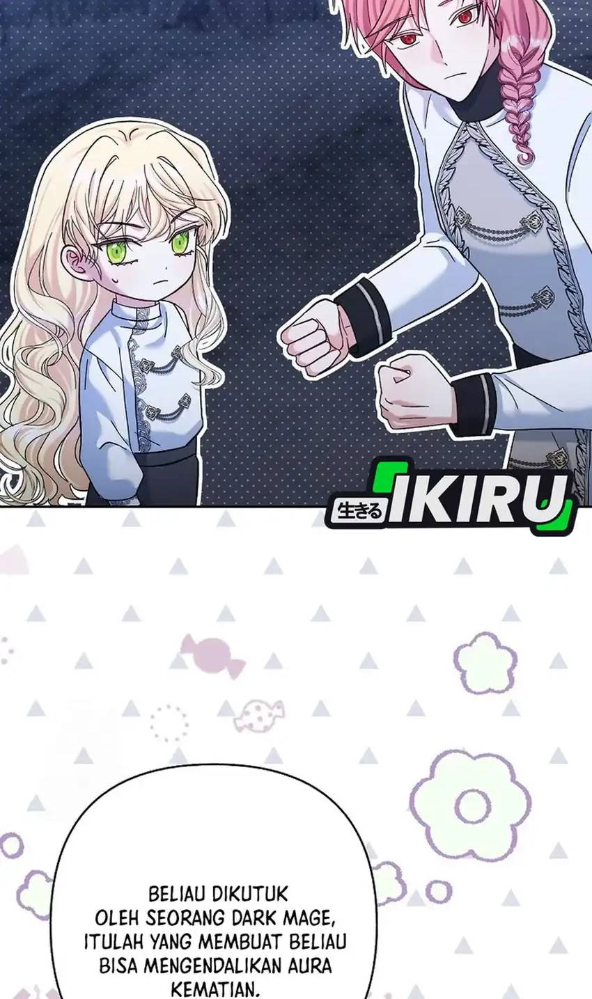 Bocil Pembuat Ulah Chapter 31 Gambar 60