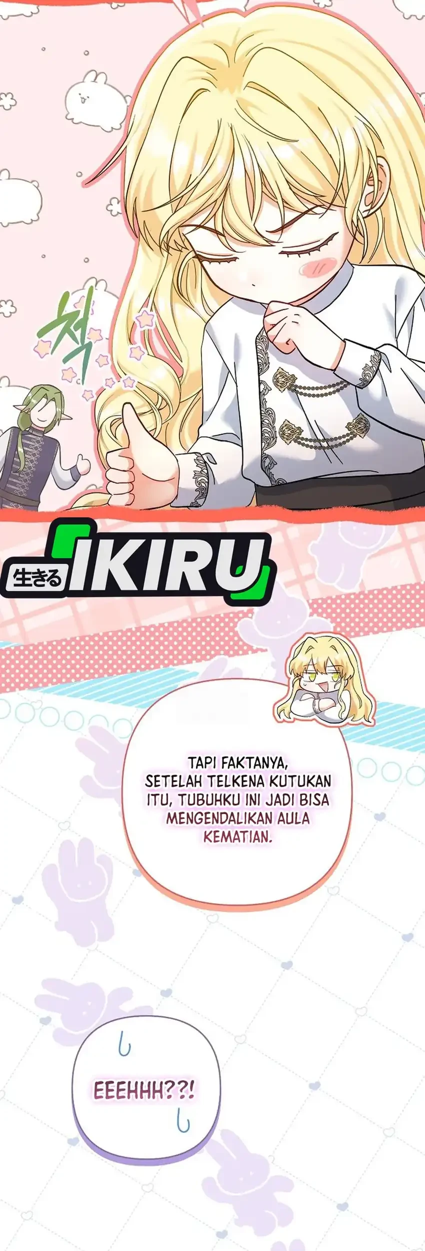 Bocil Pembuat Ulah Chapter 31 Gambar 63