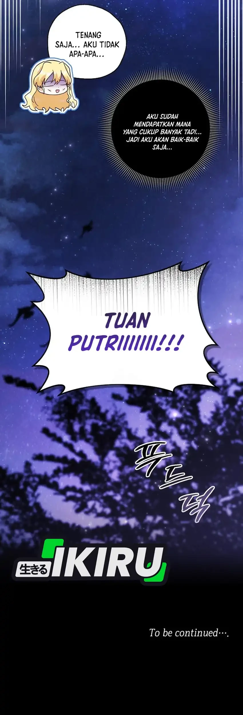 Bocil Pembuat Ulah Chapter 31 Gambar 67