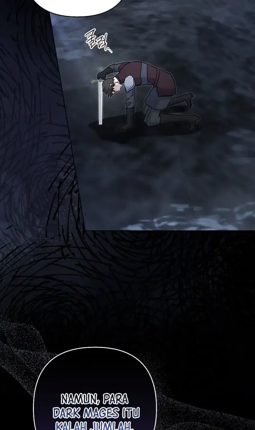 Bocil Pembuat Ulah Chapter 31 Gambar 6