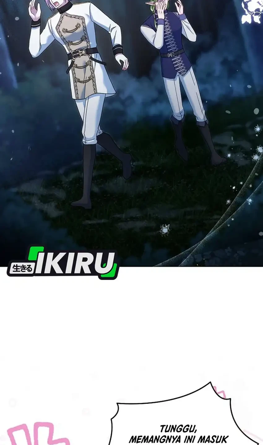 Bocil Pembuat Ulah Chapter 31 Gambar 10