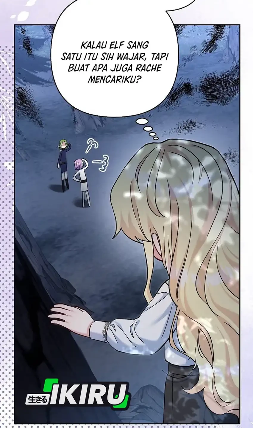 Bocil Pembuat Ulah Chapter 31 Gambar 12