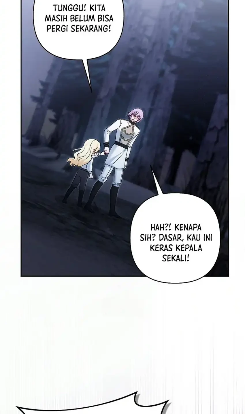 Bocil Pembuat Ulah Chapter 31 Gambar 18