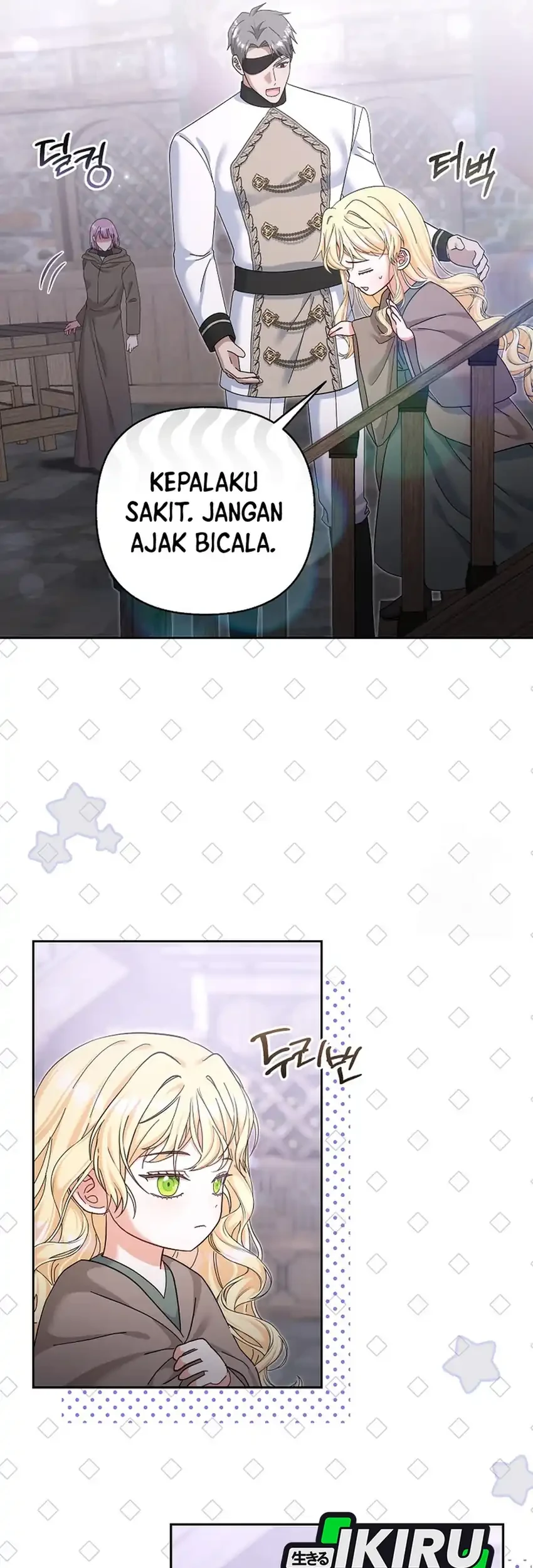 Bocil Pembuat Ulah Chapter 32 Gambar 20