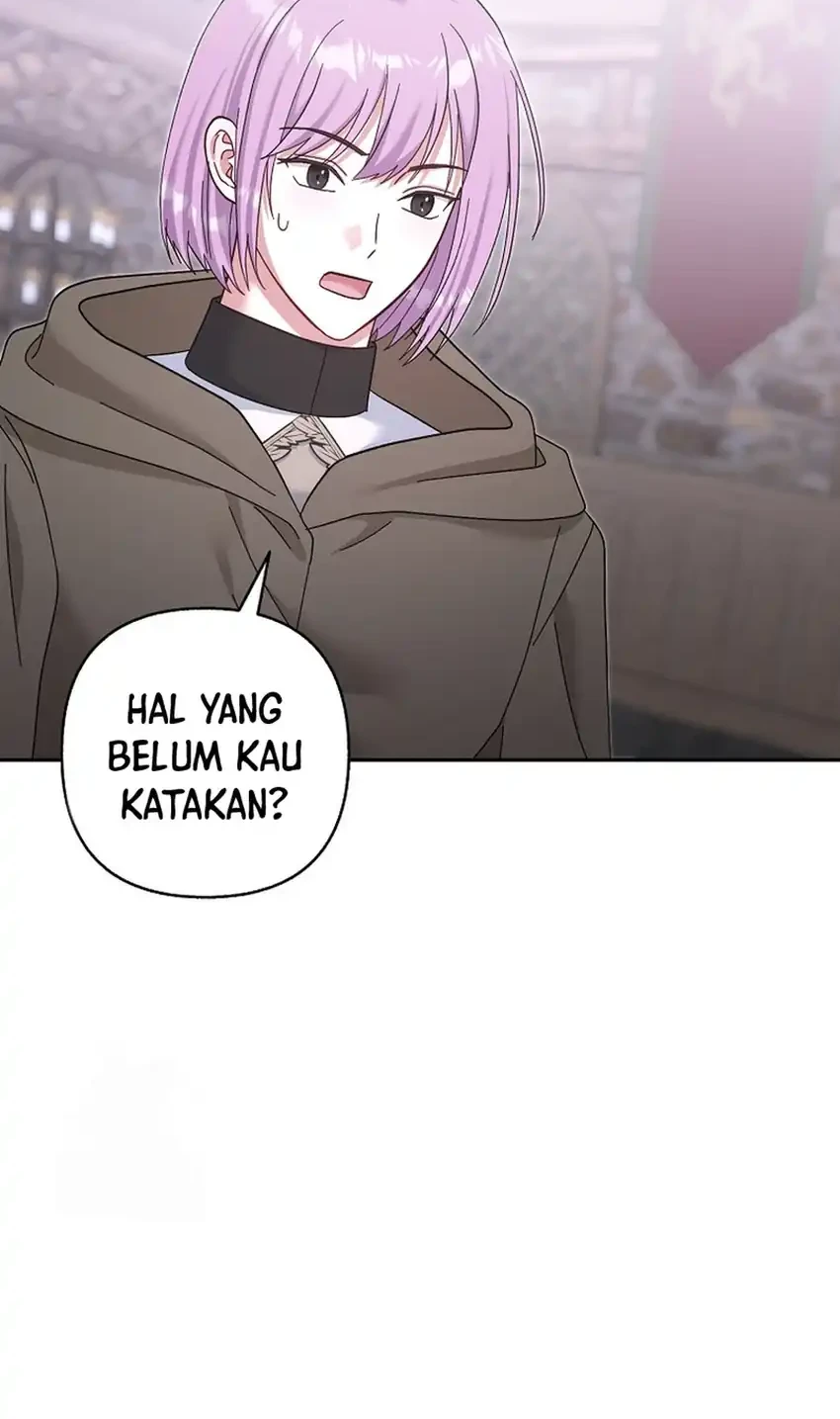 Bocil Pembuat Ulah Chapter 32 Gambar 23