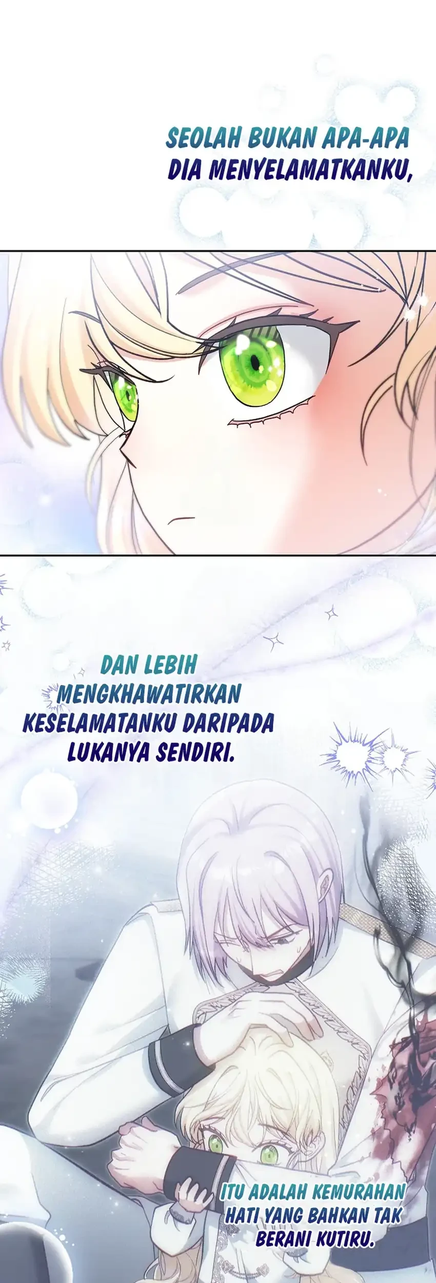 Bocil Pembuat Ulah Chapter 32 Gambar 24