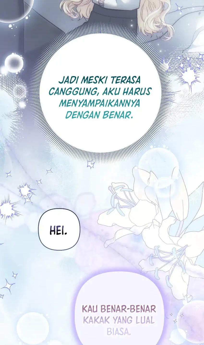 Bocil Pembuat Ulah Chapter 32 Gambar 25