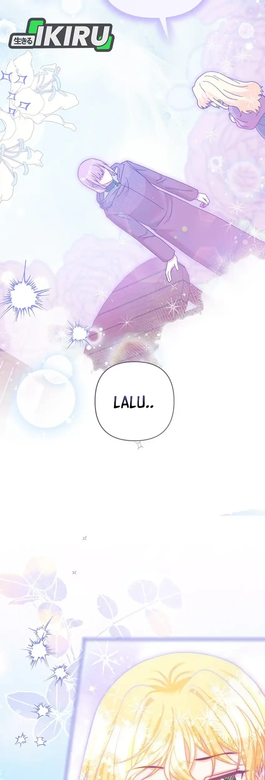 Bocil Pembuat Ulah Chapter 32 Gambar 26