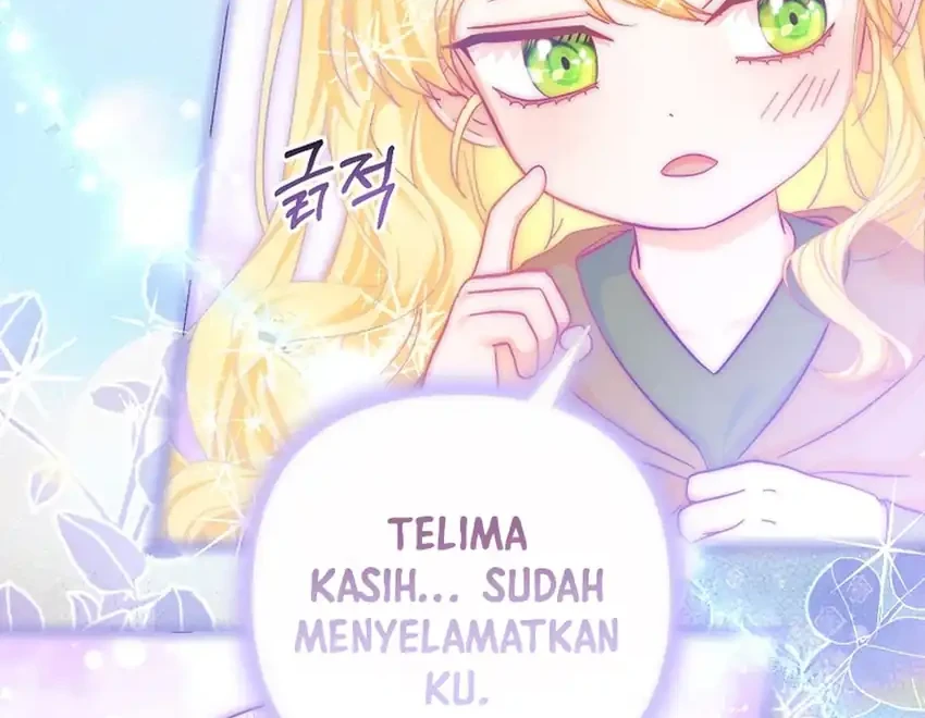 Bocil Pembuat Ulah Chapter 32 Gambar 27