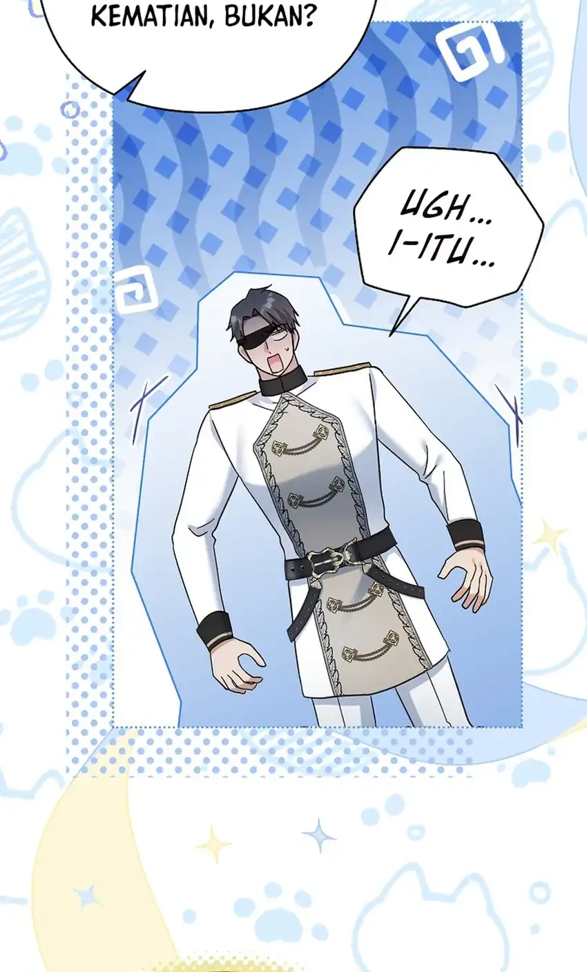 Bocil Pembuat Ulah Chapter 32 Gambar 39