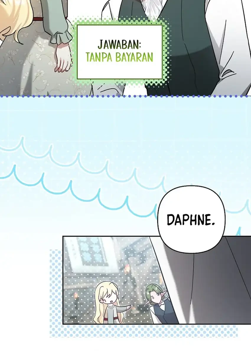 Bocil Pembuat Ulah Chapter 32 Gambar 62