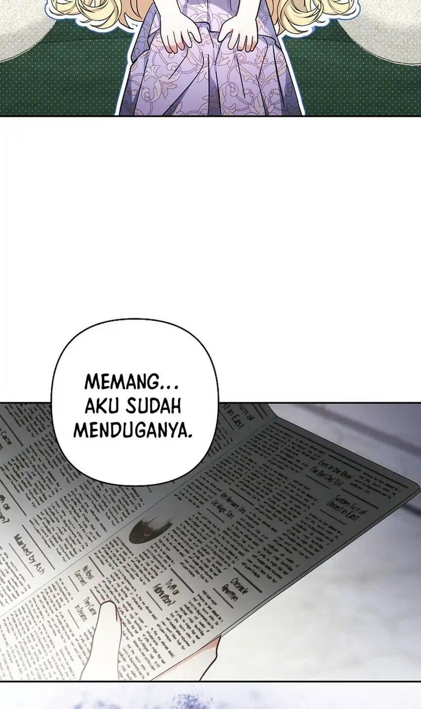 Bocil Pembuat Ulah Chapter 32 Gambar 68