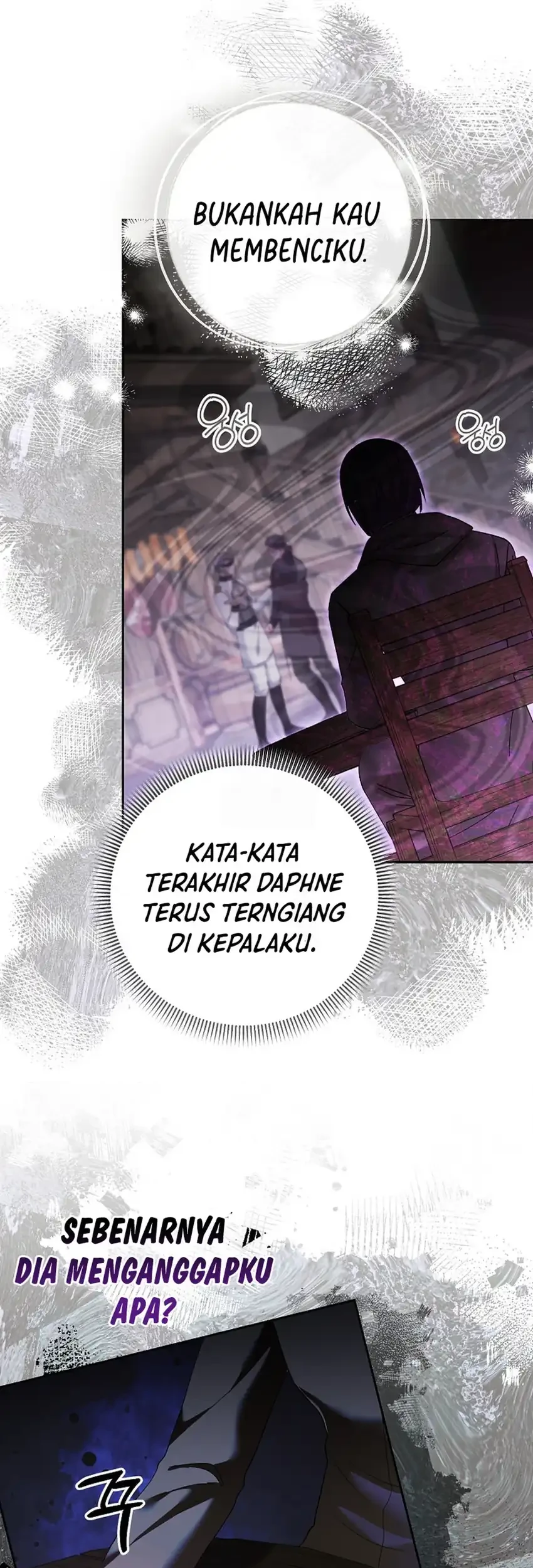 Bocil Pembuat Ulah Chapter 32 Gambar 15