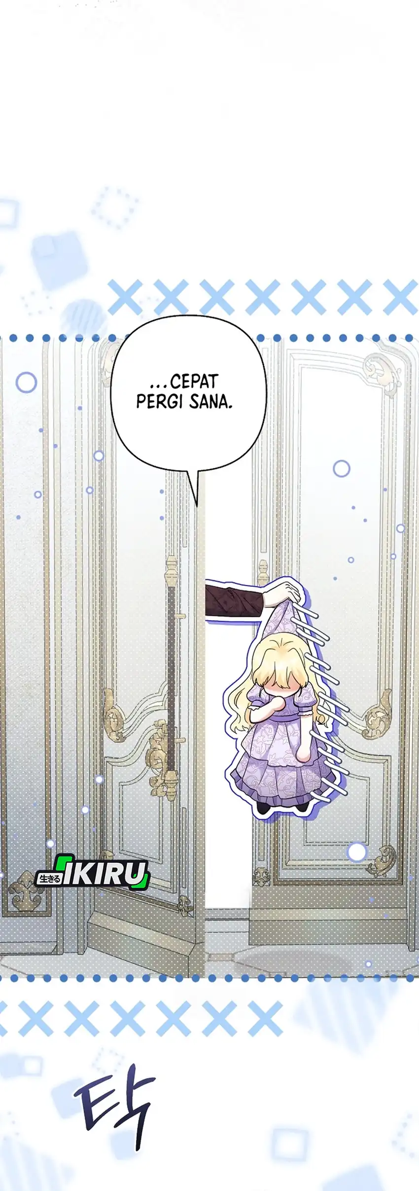 Bocil Pembuat Ulah Chapter 33 Gambar 26