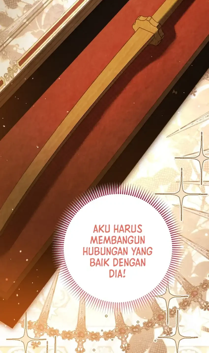 Bocil Pembuat Ulah Chapter 33 Gambar 49