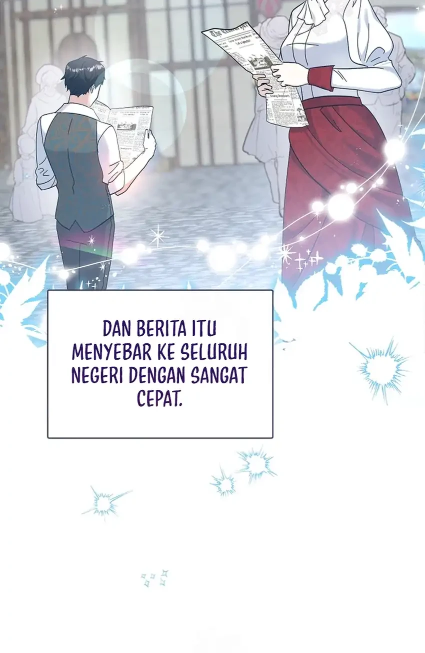 Bocil Pembuat Ulah Chapter 33 Gambar 4