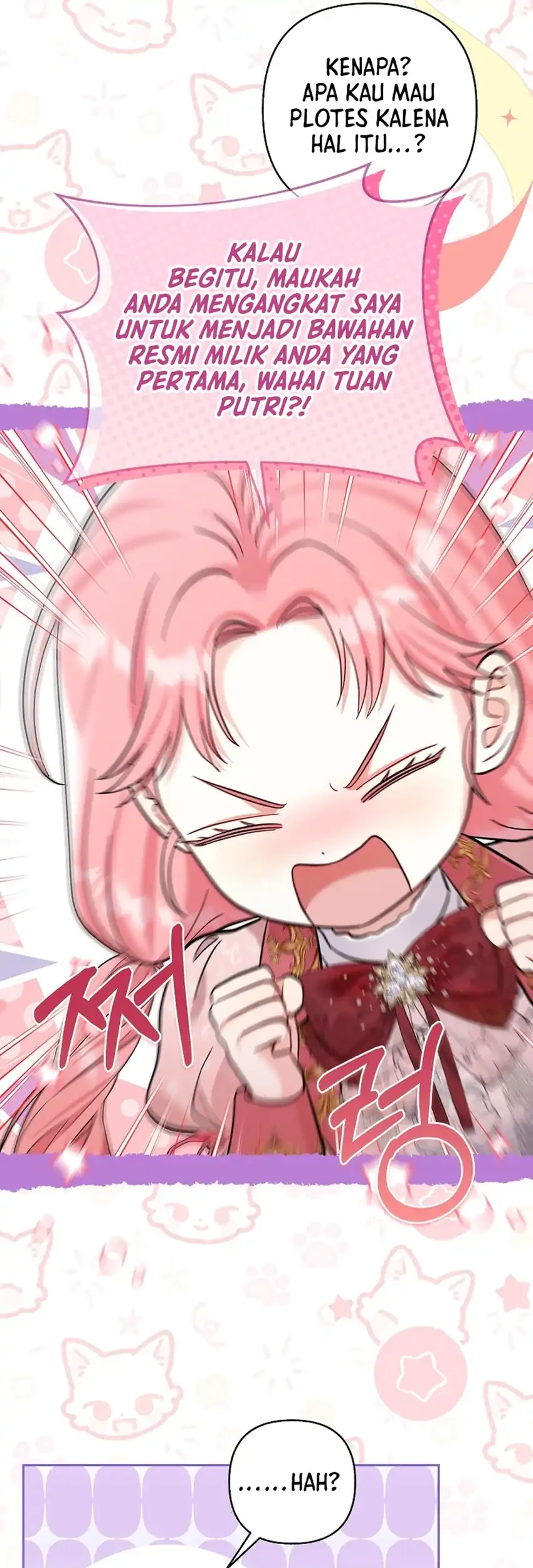 Bocil Pembuat Ulah Chapter 33 Gambar 57