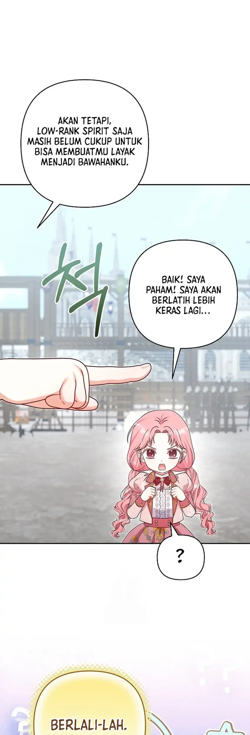 Bocil Pembuat Ulah Chapter 33 Gambar 65