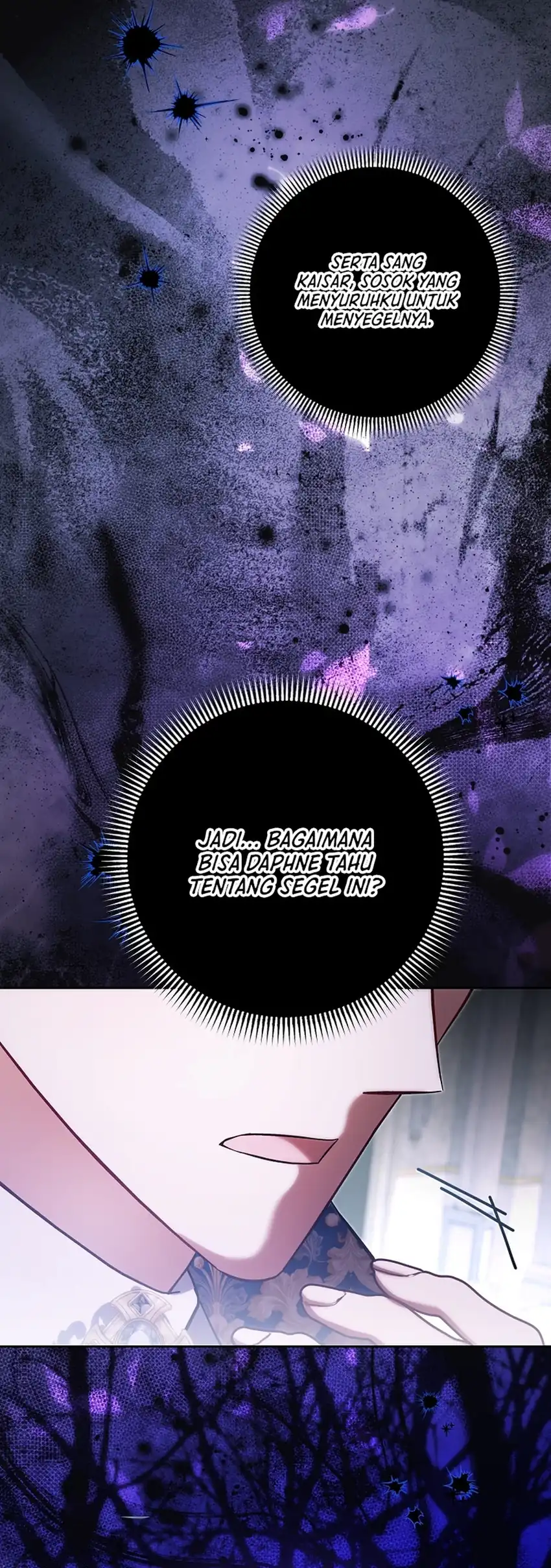 Bocil Pembuat Ulah Chapter 33 Gambar 73