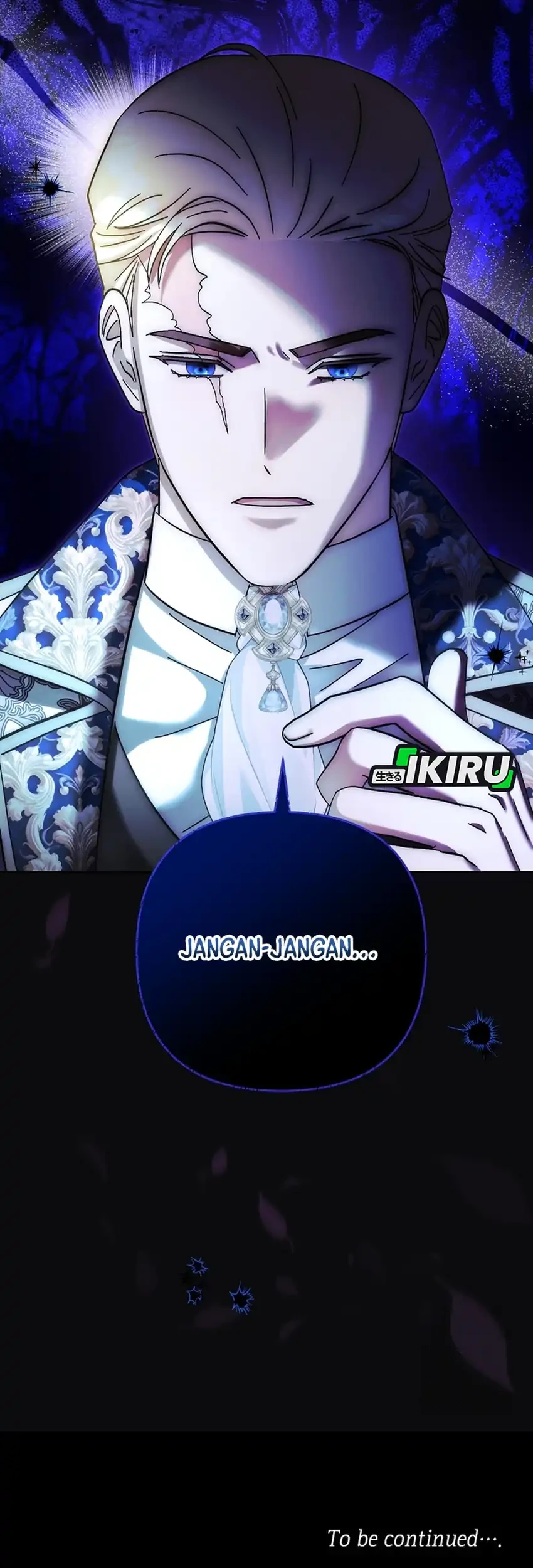 Bocil Pembuat Ulah Chapter 33 Gambar 74