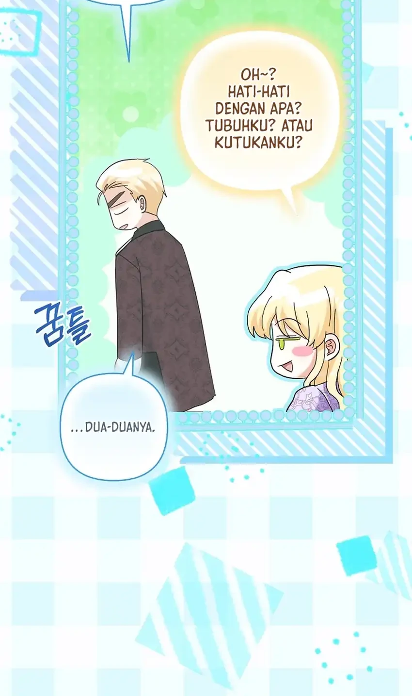 Bocil Pembuat Ulah Chapter 33 Gambar 17