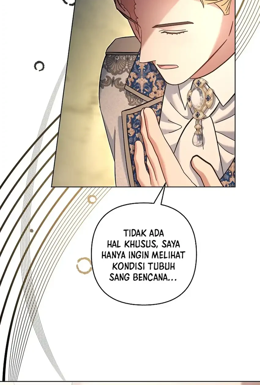 Bocil Pembuat Ulah Chapter 34 Gambar 17