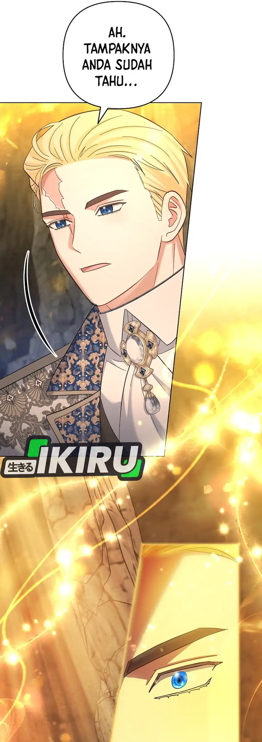 Bocil Pembuat Ulah Chapter 34 Gambar 22