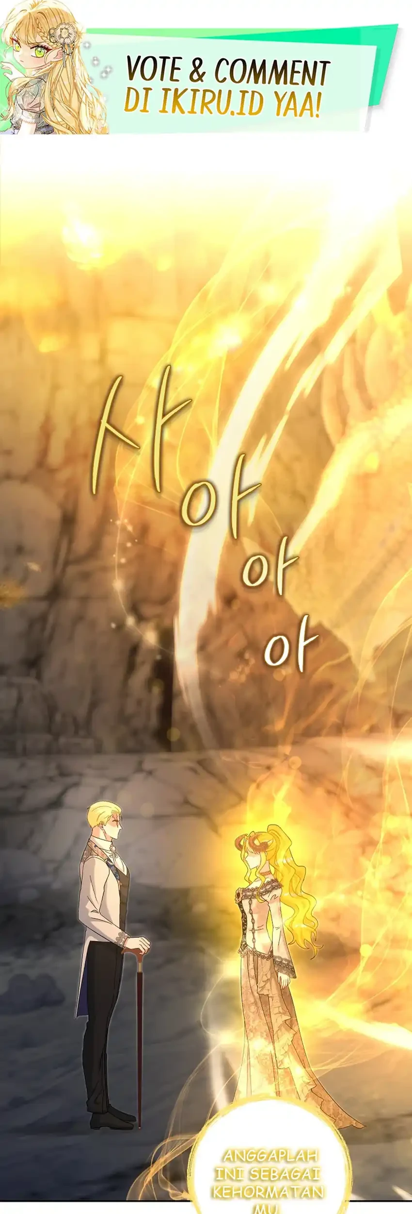 Bocil Pembuat Ulah Chapter 34 Gambar 27